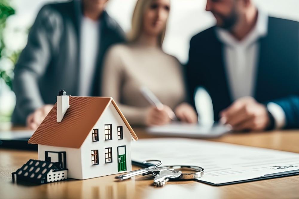 recherche immobilière dans le Centre Var
